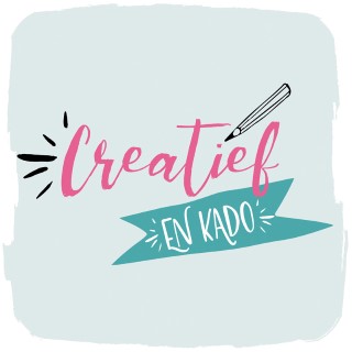 logo Creatief en Kado