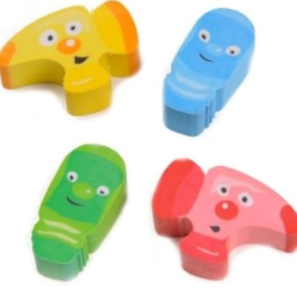 gum gereedschap