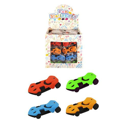 gum raceauto, gum voertuigen