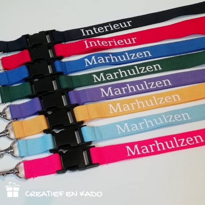keycord met naam, keycords marhulzen