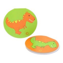 notitieboekje dino