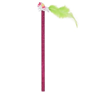 potlood eenhoorn roze