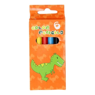 dino potloden in doosje