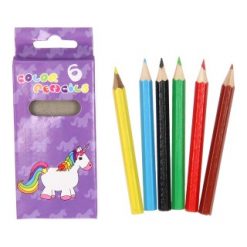 potloodjes eenhoorn, unicorn tratatie