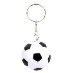 sleutelhanger voetbal