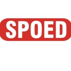 spoed bestelling