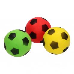 Voetbal traktaties