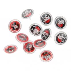 stoere piraten tolletjes