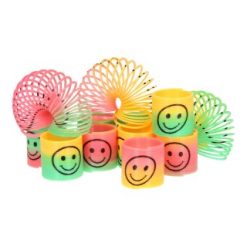 smiley trapveer