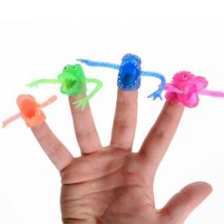 Monster traktaties