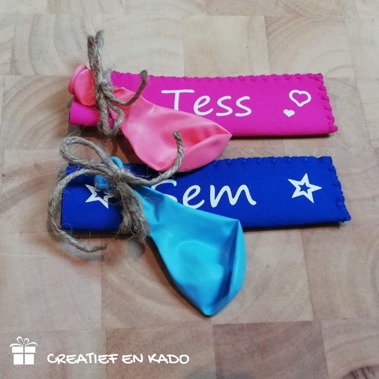 waterijshouders met naam, blog bericht lifestyle mommy's