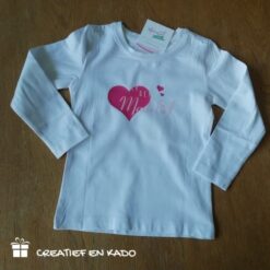 Kind textiel