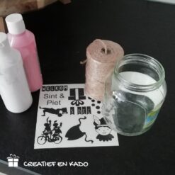 DIY stickers