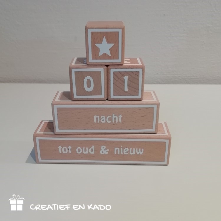 aftel piramide oud&nieuw