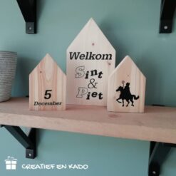 Sinterklaas