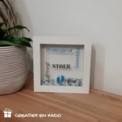 geboorte lijst jongen