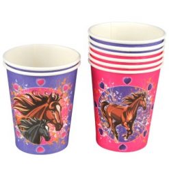 Paard traktaties