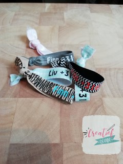 sos armbandjes