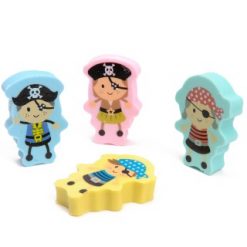 Gummetjes & Puntenslijpers