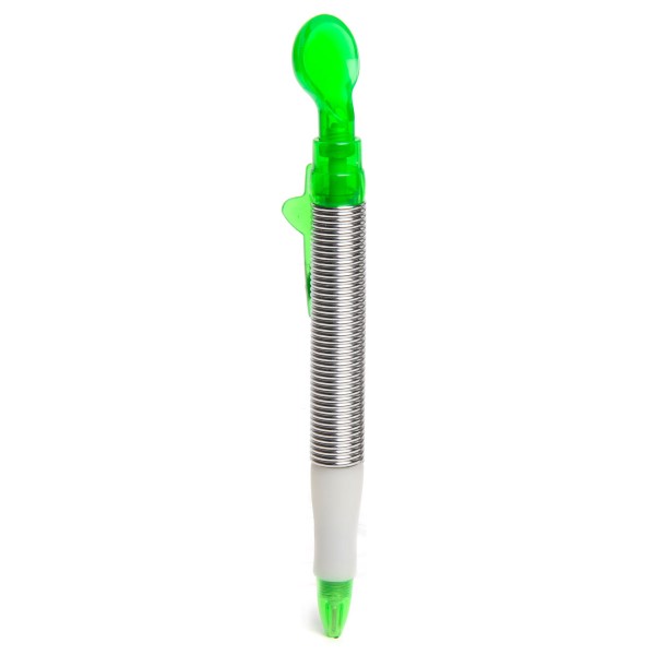 katapult pen groen
