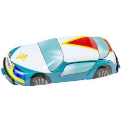 clicker sport auto traktatie