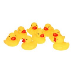 Eendjes traktaties