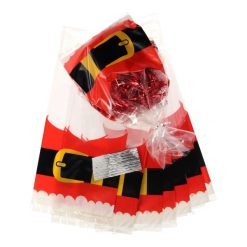Kerst traktaties