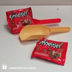 schep smoeltjes traktatie