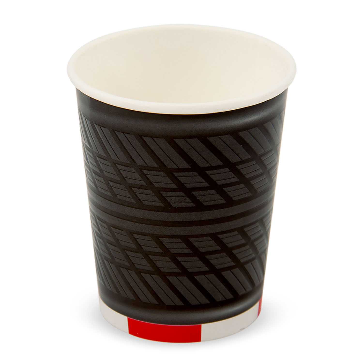 formule 1 beker, traktatie beker, kartonnen beker