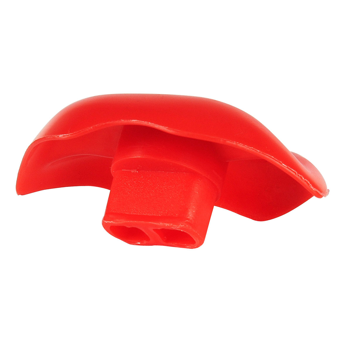 fluitende lippen, lippen fluitje rood
