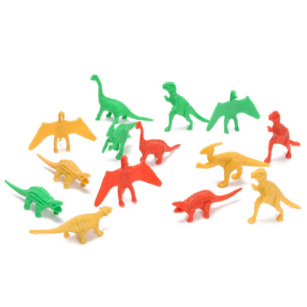 kleine dino, dino traktatie, uitdeelkadootjes