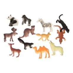 Dieren traktaties