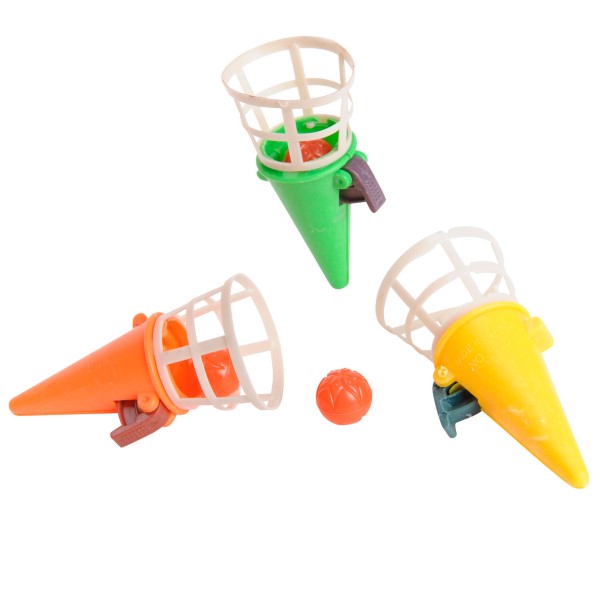 mini vangbeker, traktatie jongens, traktatie meisje, speel traktatie, uitdeelkadootje