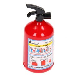 Brandweer traktaties