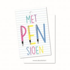 Pensioen