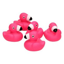 Flamingo & Hawaii traktaties