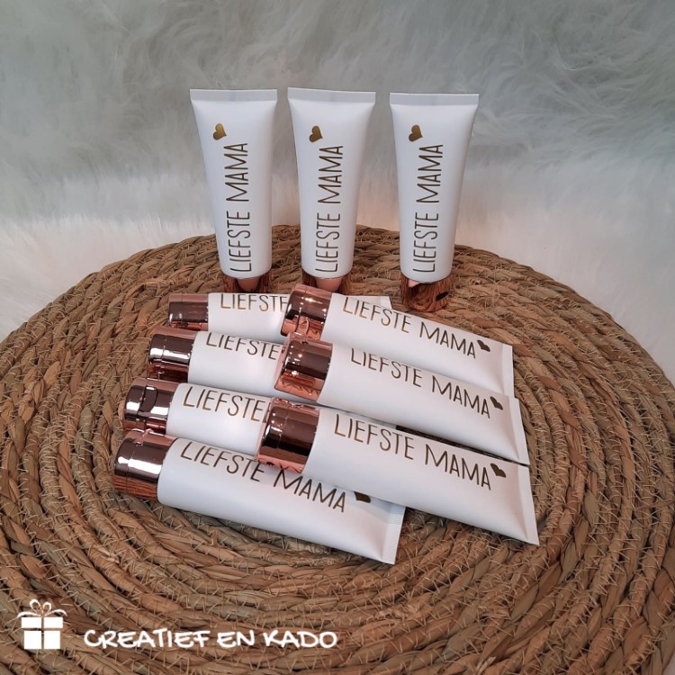 handcreme liefste mama, kado mama, kado moederdag,