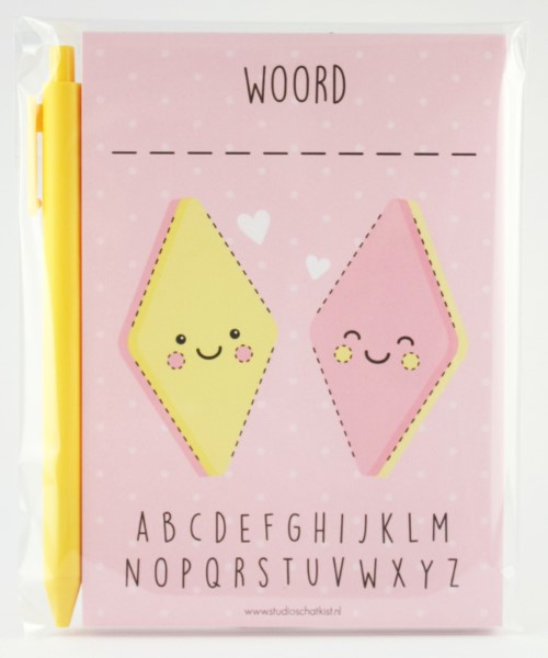 kadoset spekje, spel spekje, spel galgje