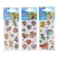 Paw Patrol traktaties