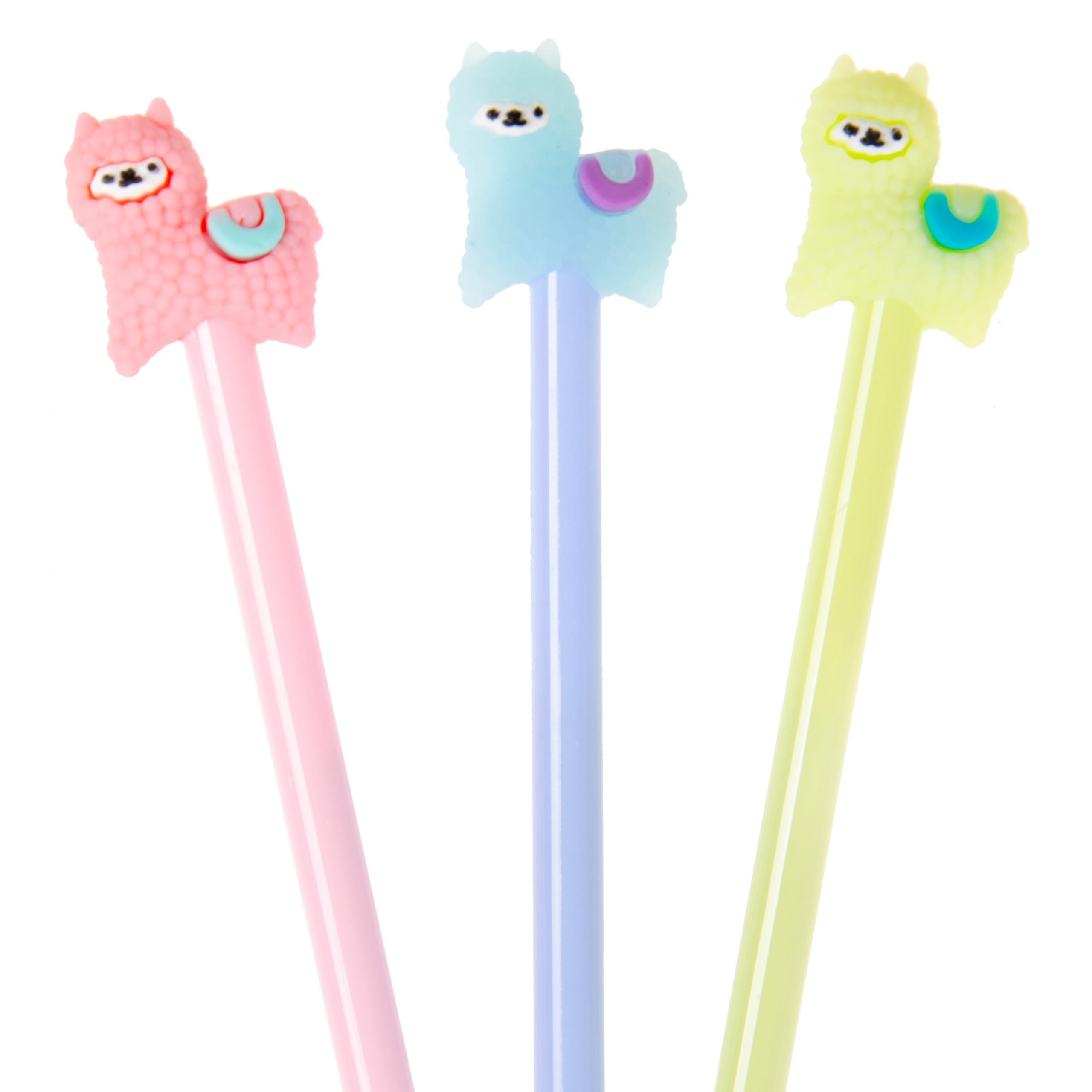 alpaca balpen, pen alpaca, dieren pen, alpaca traktatie