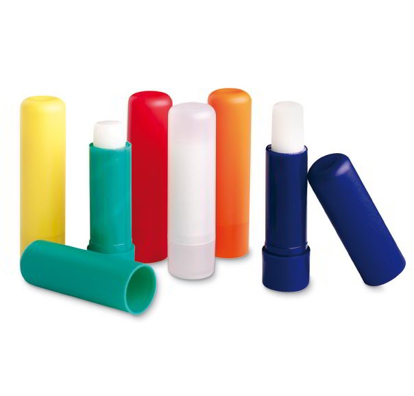 lippenbalsem blanco, lippenbalsem gekleurd, lippenbalsem met naam