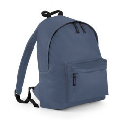 rugtas met naam, rugtas blauw, rugtas bedrukt, rugtas airforce blue