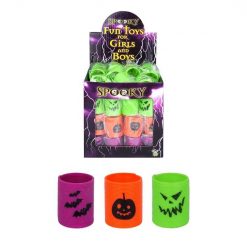 Halloween traktaties