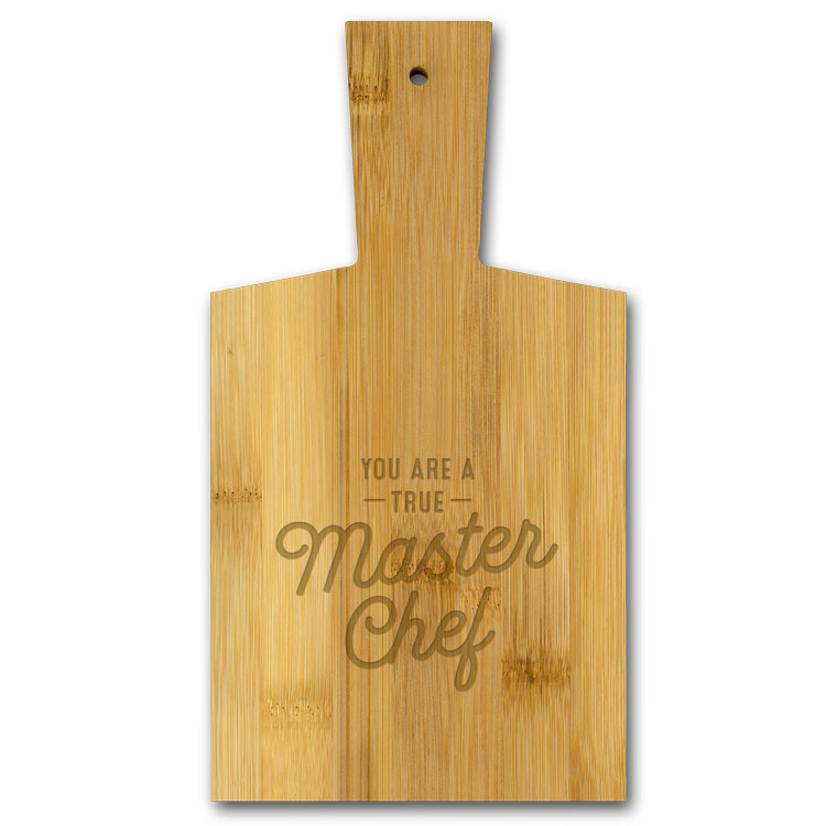 borrelplank masterchef, you are a true masterchef