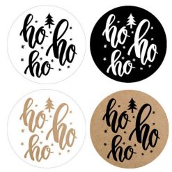 kadostickers hohoho