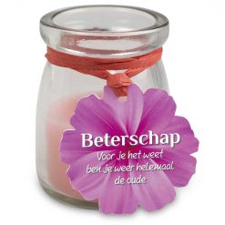 love light beterschap,