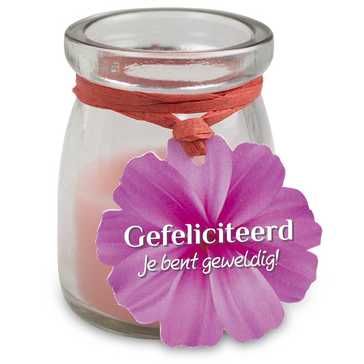 love light gefeliciteerd, love light geslaagd, love light verjaardag