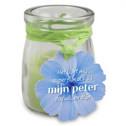 love light peter, love light peetoom