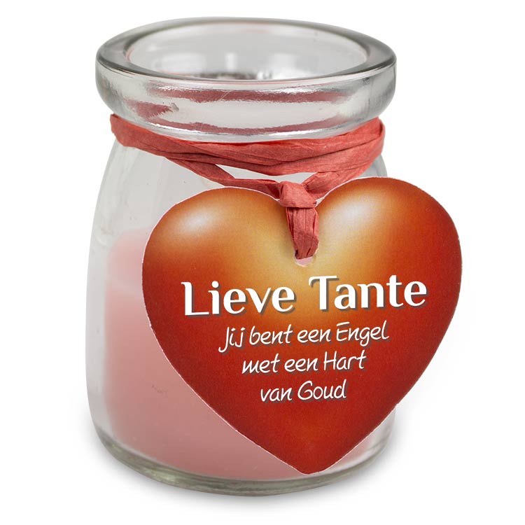 love light tante