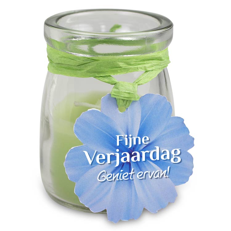 love light verjaardag, kaarsje verjaardag